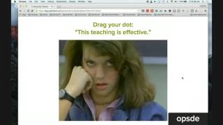 Formative Assessment Tools for Monitoring ALL Students (Pear Deck, Kahoot!, Plickers, OH MY!)