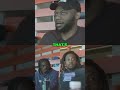 Naji speaks to Keyshawn Davis on what will be needed for Keyshawn to become an A-Level fighter!