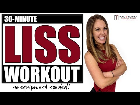 low-intensity-liss-workout-at-home---no-equipment-required!