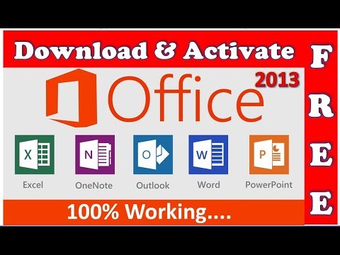 activate outlook 2010