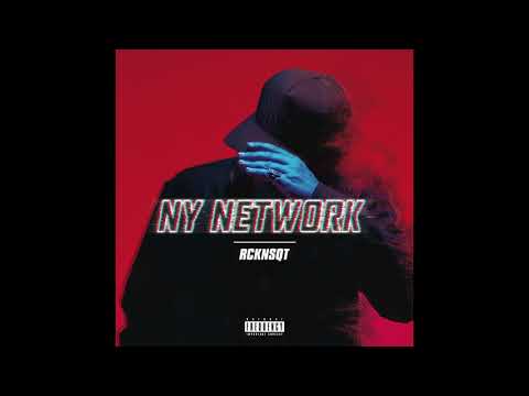 RCKNSQT "NY Network" (Audio-432Hz)