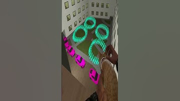 Part-917  #garrysmod #yoshiegaming