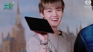 Türkçe Alt Yazılı Treasure Gerçeklik Kontrolü - Maknaelerimizin Büyüme Kontrolü