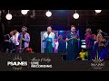 Athoms et nadge mbuma  live recording psaumes officiel