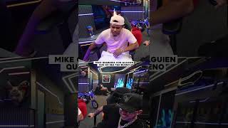 Mike towers y westcol #myketowers #viral #west #blessed
