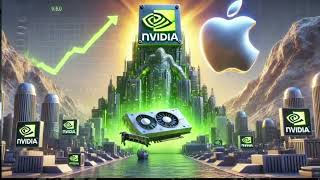 3 Reliable Stocks for Long-Term Investors #stocks #investing #nvidia  #apple #microsoft