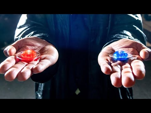 red pill rage red pill rage