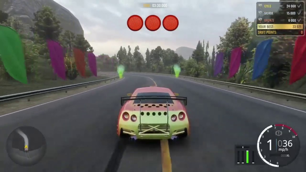 CarXDriftRacing - SoloDrift #4