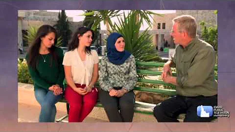 Travel as a Political Act: Rick Steves on Dialogue