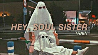 Train - Hey, Soul Sister ( Legendado PT-BR / Tradução ) | Hey Music!