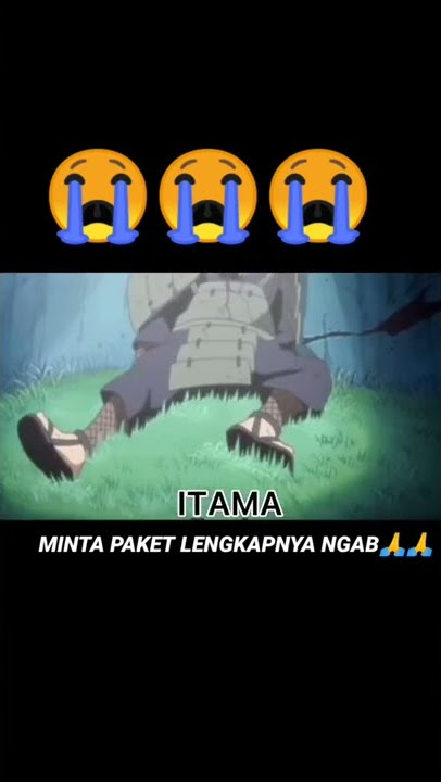 kematian Para Shinobi Sad Banget🖤😔😭 #shorts #Anime #Naruto