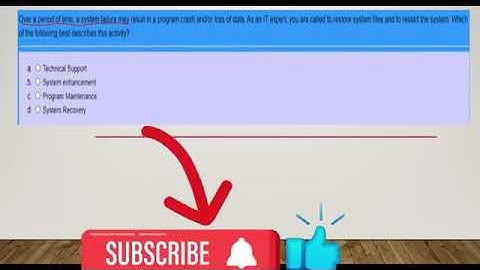 Web Development and Database Administration Theory Holistic Exam