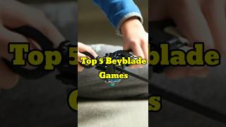 Top 5 Beyblade Games For Android #shorts #viral #beyblade screenshot 3