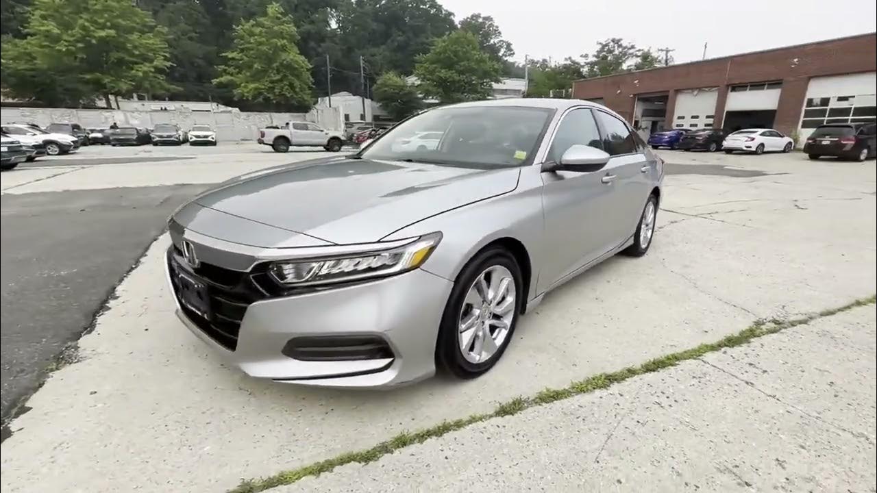 2020 Honda Accord Sedan LX 1.5T Manhasset, Glen Head, Queens, Great