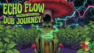FLOATING ROOTS DUB | Deep Roots Reggae / Bass Session
