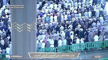 ما تيسر من سورة ال عمران. محمد برهجي 28 ربيع الاخر 1446 .
