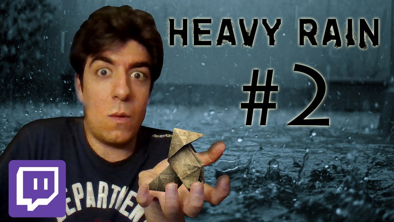 Hard Rain Stream Hard Rain Stream