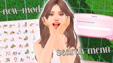 THIS MOD CHANGES EVERYTHING IN BUILD MODE! | The Sims 3