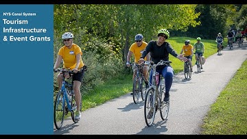 2023 Tourism Infrastructure and Events Grant Program QA and Information Session Recording