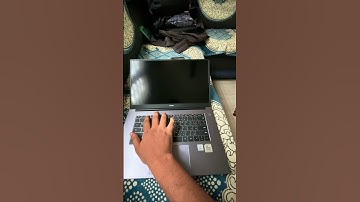 Huawei matebook d 15 bios #huawei #matebookd15 #booting #shortvideo #shorts #bioskey #abuztech #lap