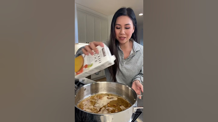 Shrimp Scampi Linguine | MyHealthyDish