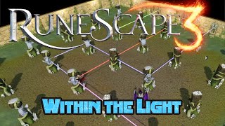 RS3 Quest Guide Within the Light - (2020) - Normal Speed - - YouTube