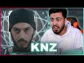 INKONNU KNZ Prod By NAYZ Al AMIN Reaction
