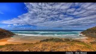 Hat Head, Macleay Valley Coast