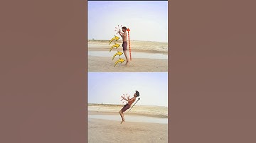 YouTube video tutorial flip 😮 #shorts #gymnast #fly king 852