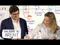 Mapping Johnson's election gamble | The Road to Brexit (s1 ep 3)