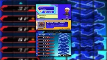 Kingdom Hearts Re:coded Trailer 2 [HD]