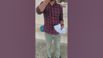 Blooper चाची आ गई प्रसाद लेकर | Himanshu Mishra | BHU Campus