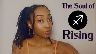 Sagittarius Rising | The Prophet