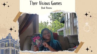 Their Vicious Games was a vicious disappointment | Their Vicious Games Book Review