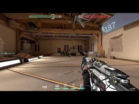 هاك فالورانت برنامج ايم اسست