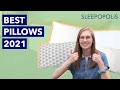 Best Pillows of 2021 - Our Top Pillow Picks Of The Year!!