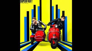 GUY.exe - Superfruit