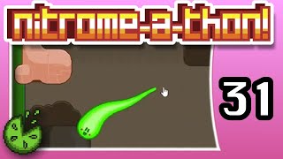 Nitromeathon! – #31: Snot Put