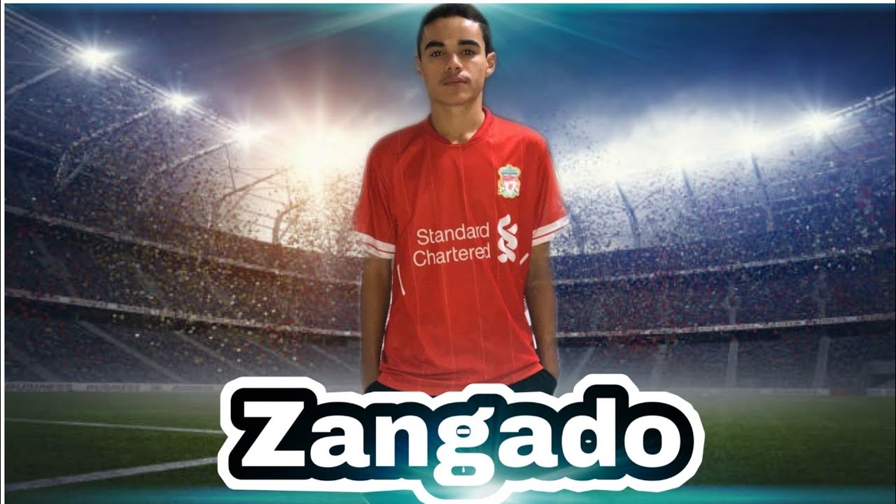 ZANGADO É O MELHOR JOGADOR DO CANAL MS2???