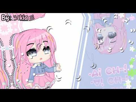 gip Intro for @•Ai Ch-! || semoga suka || dikit ngelag