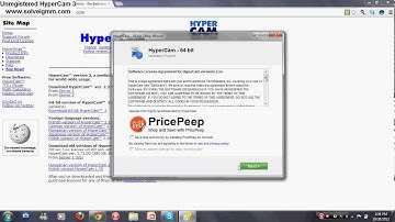 How to record gameplay from your computer using Unregistered Hypercam 2