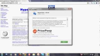 How to record gameplay from your computer using Unregistered Hypercam 2