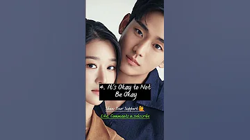 Top 10 Most Romantic Korean Dramas Of All Time #shorts #viral