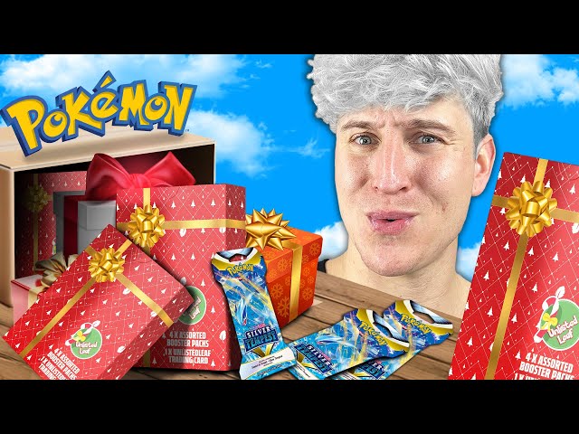 unlistedleaf booster box Unlistedleaf Mystery Booster Pack Series 2