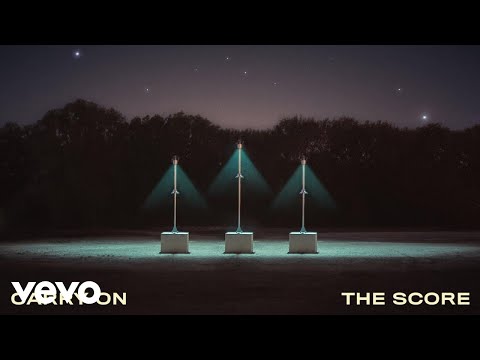 The Score, AWOLNATION - Carry On (Audio)