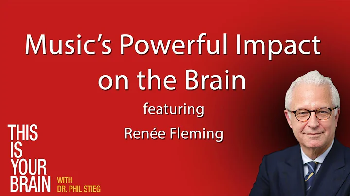 Music’s Powerful Impact on the Brain