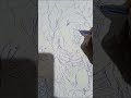 Narasimha Avatar 🔥🚩 | Pen Sketch