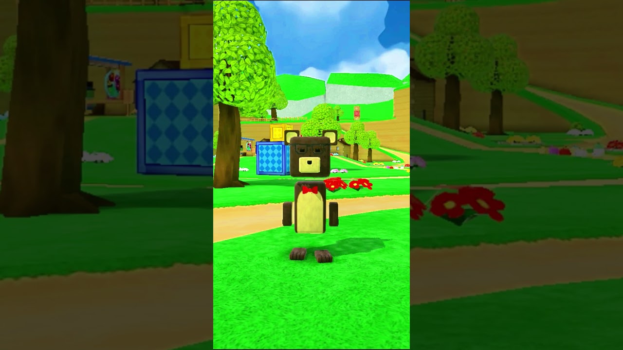 The Lost Friend Super Bear Adventure 