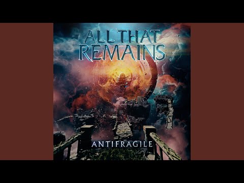 Putar Poison It - All That Remains