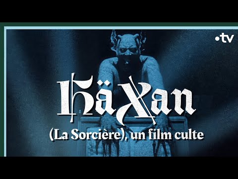 Häxan (La Sorcière), un film culte - Culture Prime